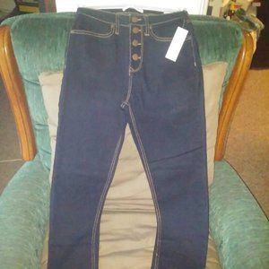 No Boundaries Jeans